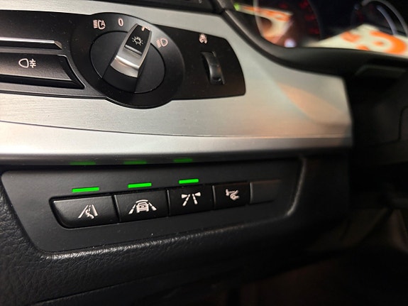 BMW 530d 18 of 23