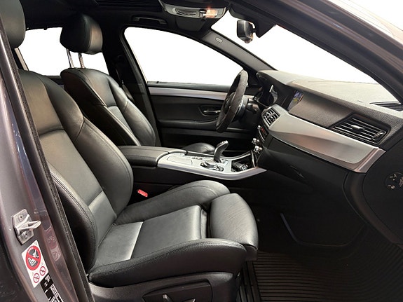 BMW 530d 15 of 23