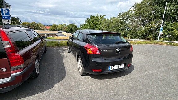 Kia Ceed 5 of 5