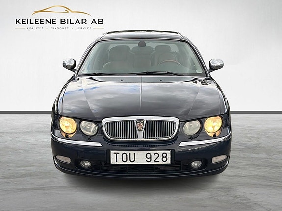 Rover 75 4 of 22