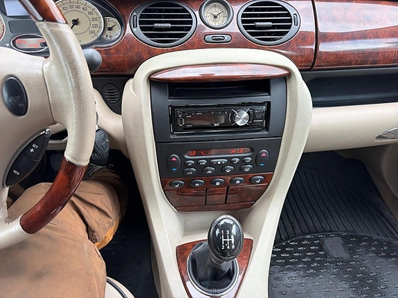 Rover 75 12 of 22