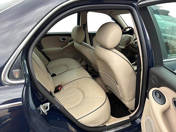 Rover 75 10 of 22