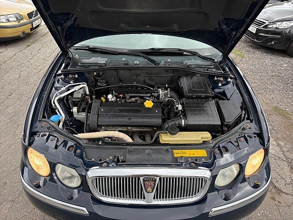 Rover 75 19 of 22