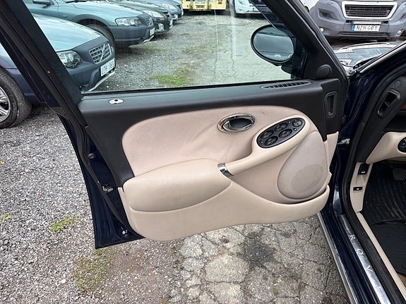 Rover 75 22 of 22