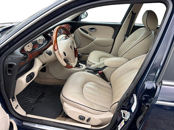 Rover 75 17 of 22