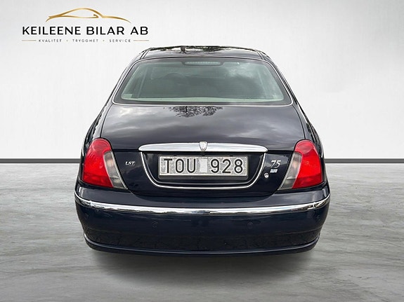 Rover 75 6 of 22