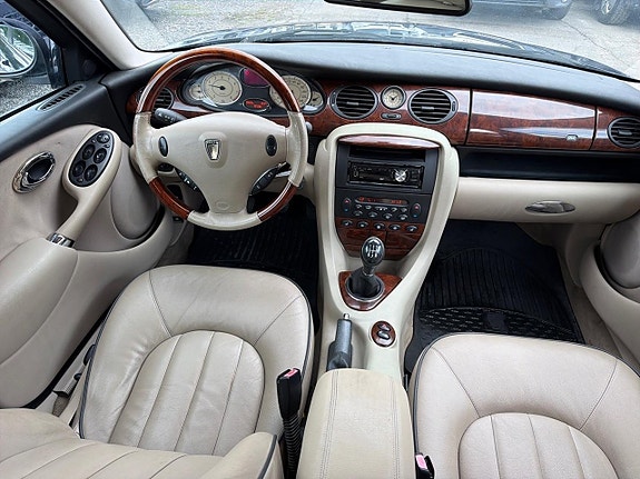 Rover 75 16 of 22