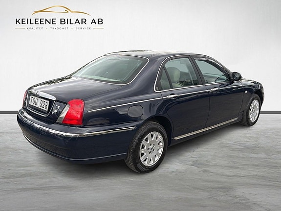 Rover 75 8 of 22