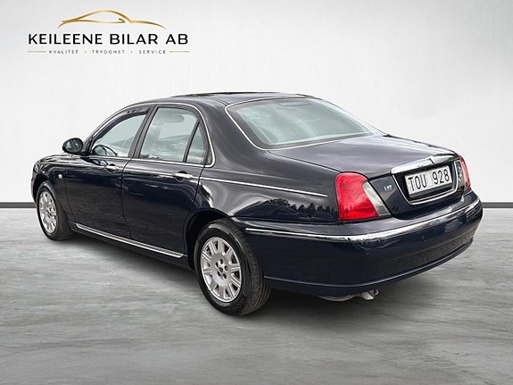 Rover 75 9 of 22
