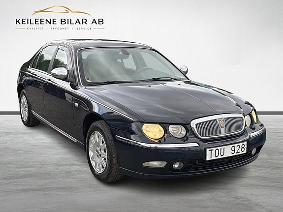 Rover 75 5 of 22