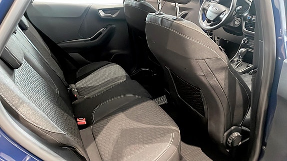 Ford Puma 5 of 5
