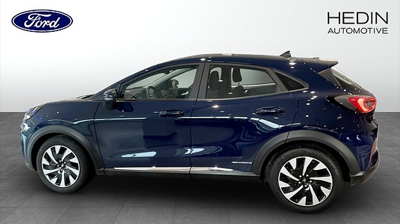 Ford Puma 6 of 9