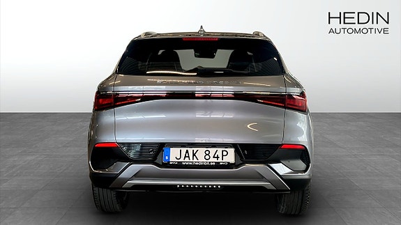 BYD Atto 3 7 of 9