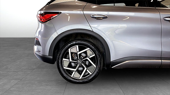 BYD Atto 3 9 of 9