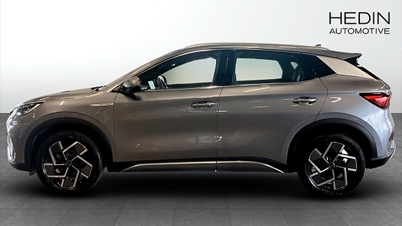 BYD Atto 3 6 of 9