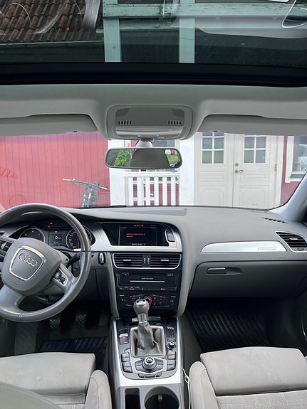 Audi A4 6 of 8
