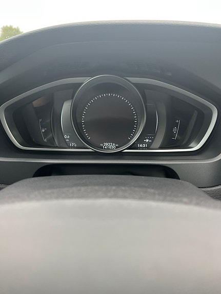 Volvo V40 5 of 5