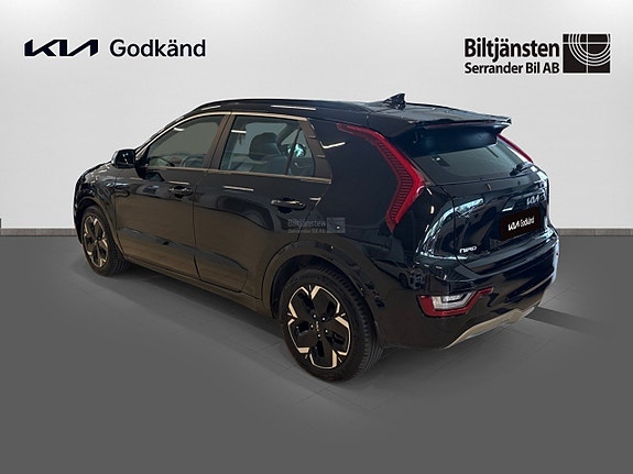 Kia Niro 6 of 14