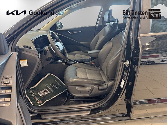 Kia Niro 8 of 14