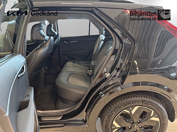 Kia Niro 9 of 14