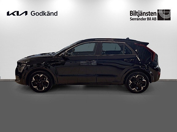 Kia Niro 4 of 5