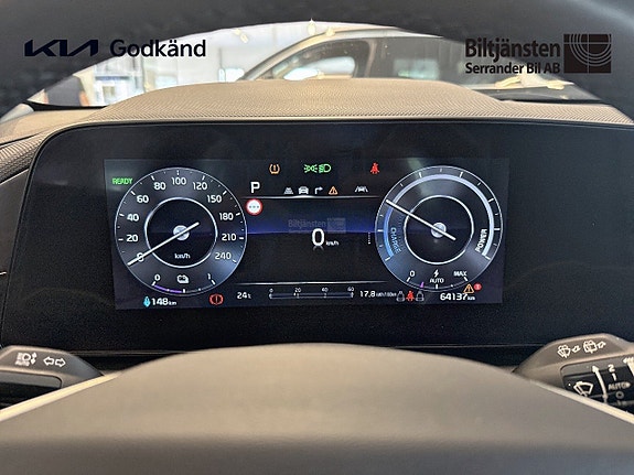 Kia Niro 10 of 14