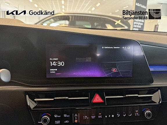 Kia Niro 11 of 14