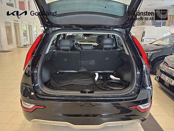 Kia Niro 14 of 14