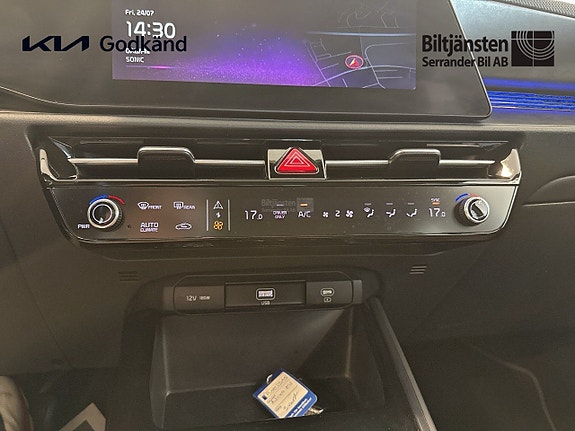 Kia Niro 13 of 14