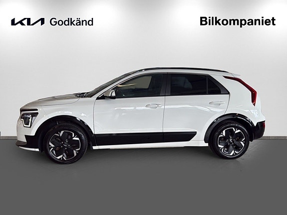 Kia Niro 4 of 5