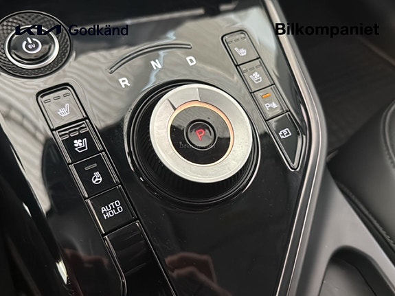 Kia Niro 12 of 16