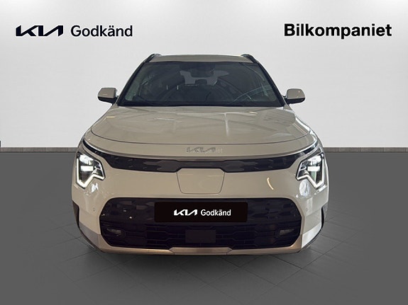 Kia Niro 2 of 5