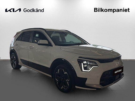 Kia Niro 3 of 5