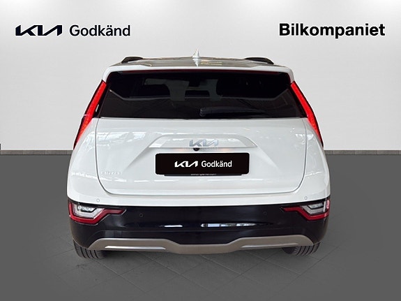 Kia Niro 5 of 5