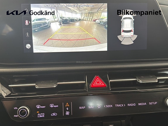 Kia Niro 13 of 16