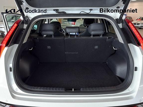 Kia Niro 14 of 16