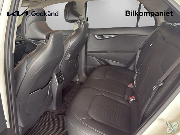 Kia Niro 9 of 16