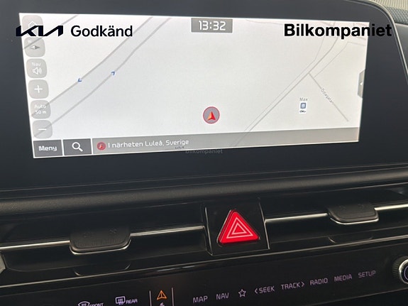 Kia Niro 11 of 16