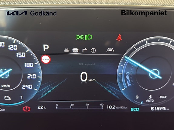 Kia Niro 10 of 16