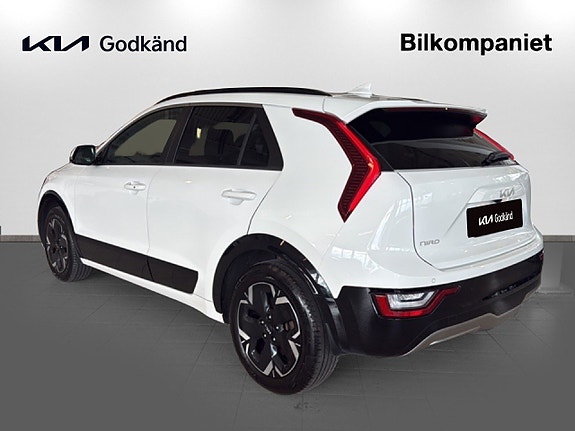 Kia Niro 6 of 16