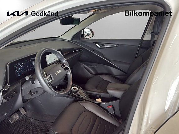 Kia Niro 8 of 16