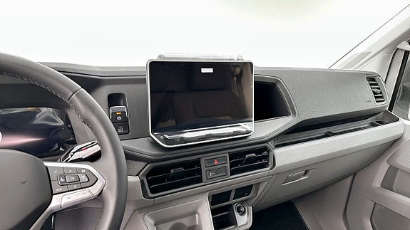 Volkswagen Crafter 8 of 11