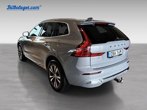 Volvo XC60 7 of 20