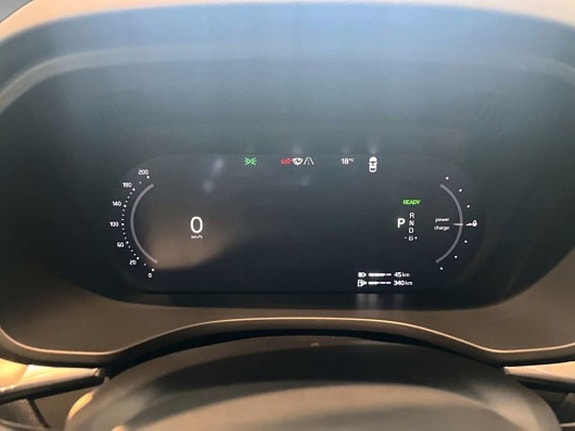 Volvo XC60 15 of 20