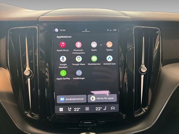 Volvo XC60 18 of 20