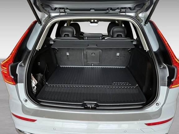Volvo XC60 20 of 20