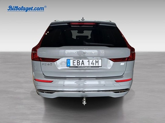 Volvo XC60 6 of 20
