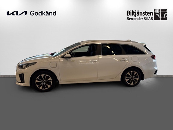 Kia Ceed 4 of 5