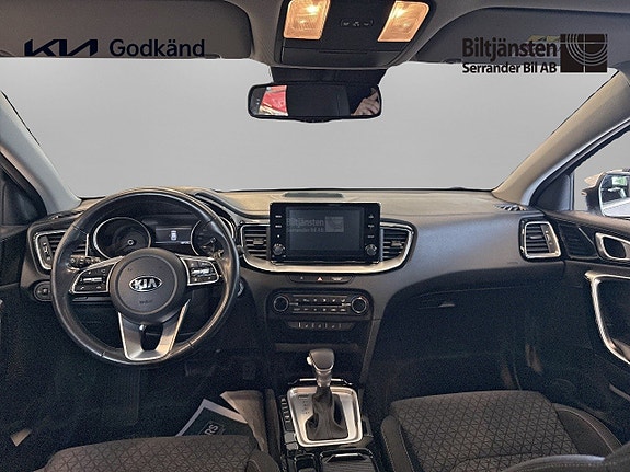 Kia Ceed 7 of 14