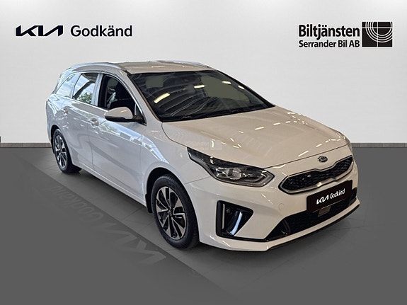 Kia Ceed 3 of 5
